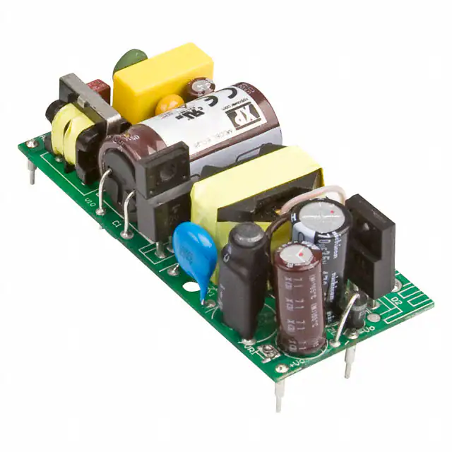ECL25US24-P XP Power  Convertitori AC DC